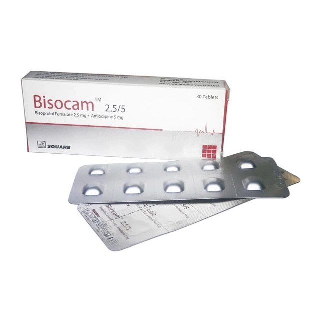 bisocam-255-tablet